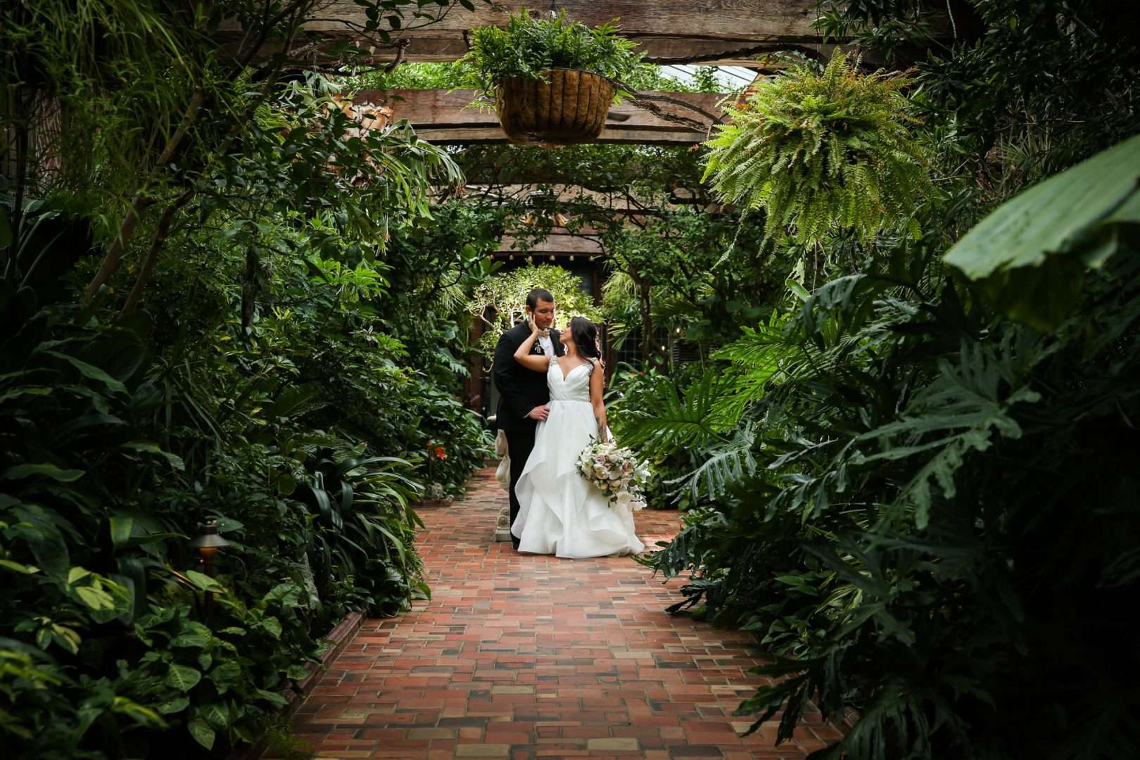 Wedding Ceremonies  Pleasantdale Chateau